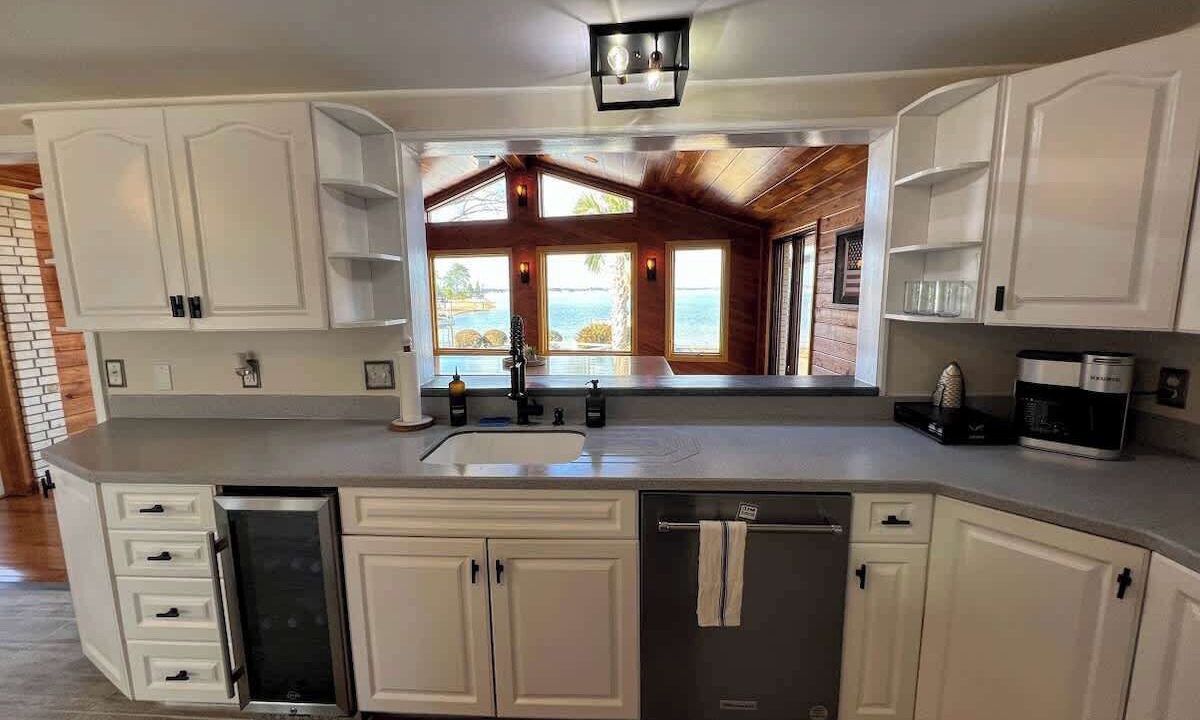 Photo of Kitchen in Lexington