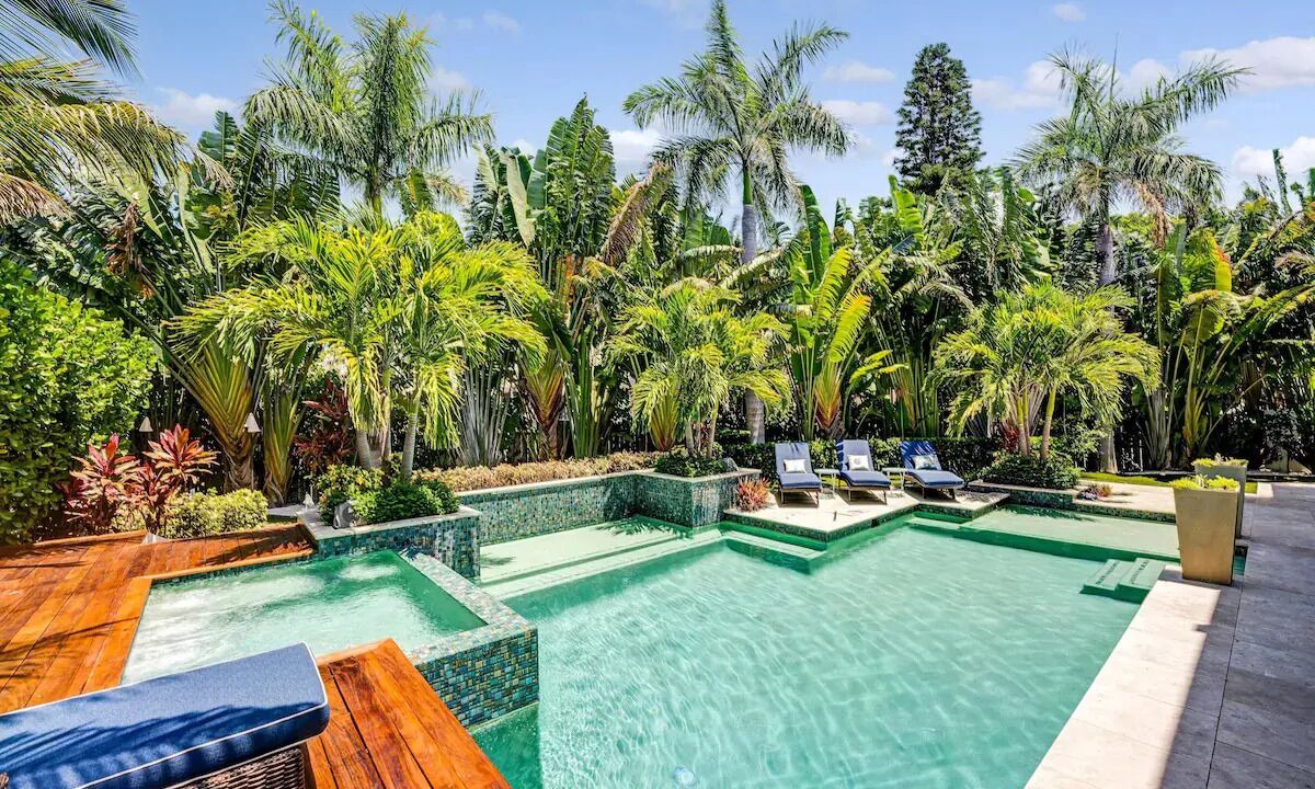 Photo of Outdoor in Longboat Key