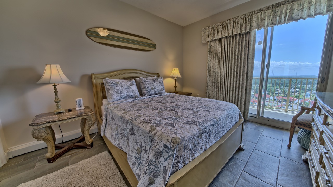 Photo of Bedroom in Thomas Drive