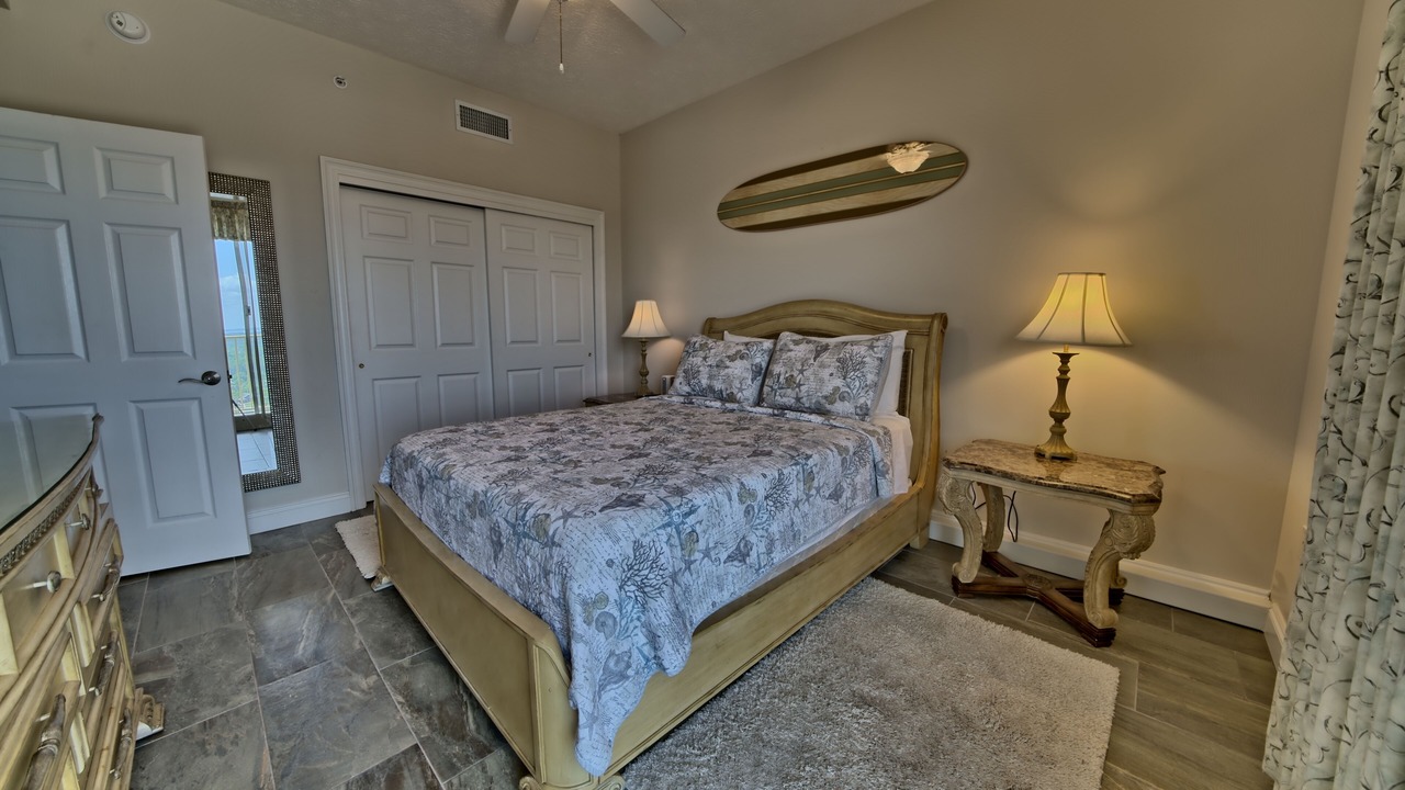 Photo of Bedroom in Thomas Drive