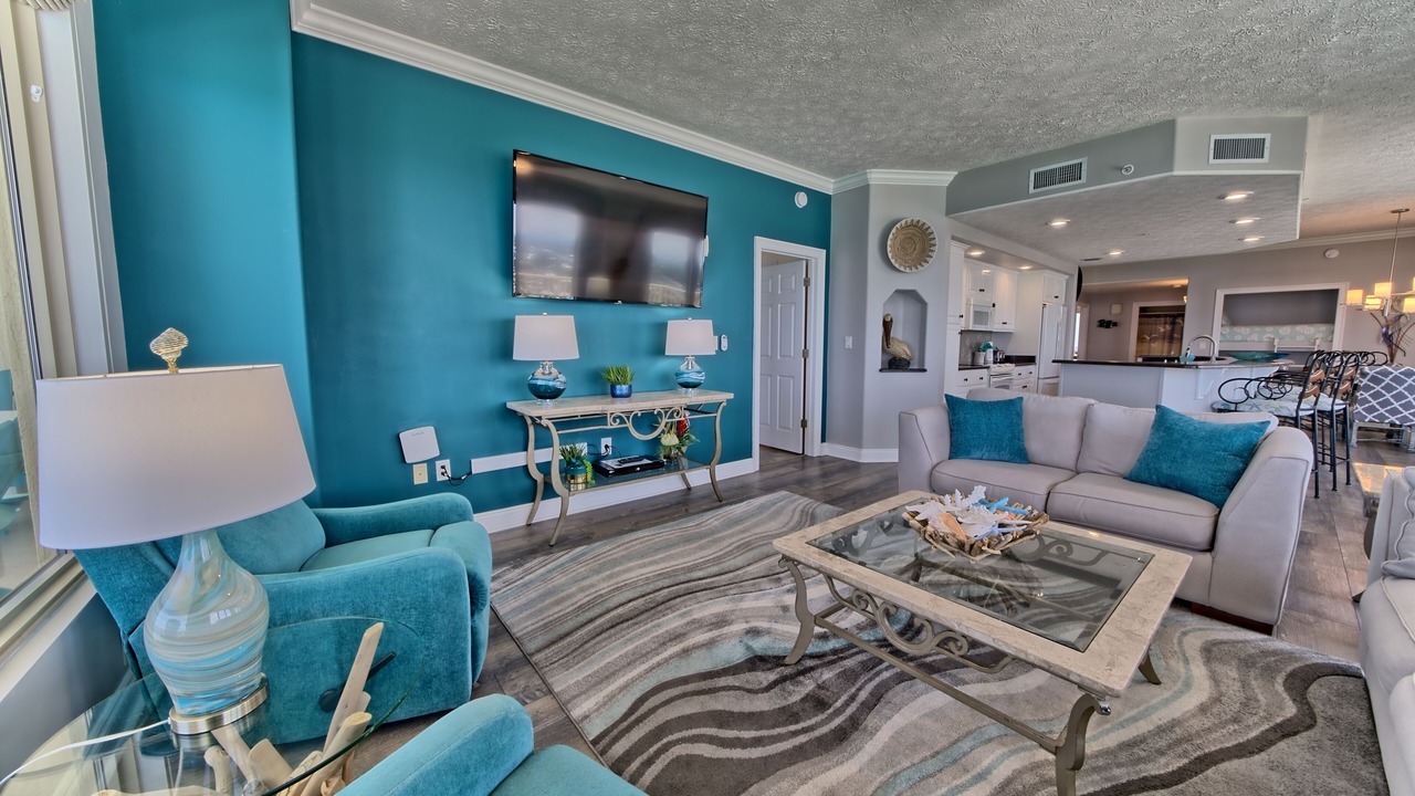 Photo of Livingroom in Thomas Drive