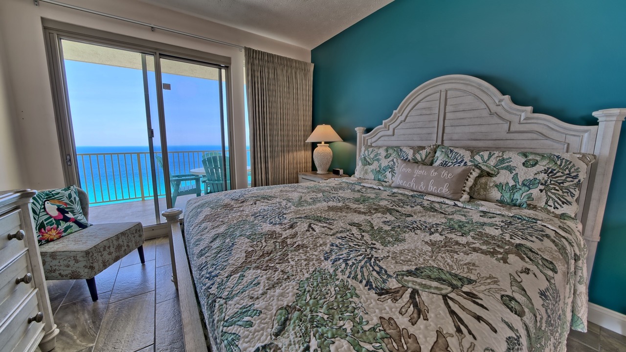 Photo of Bedroom in Thomas Drive