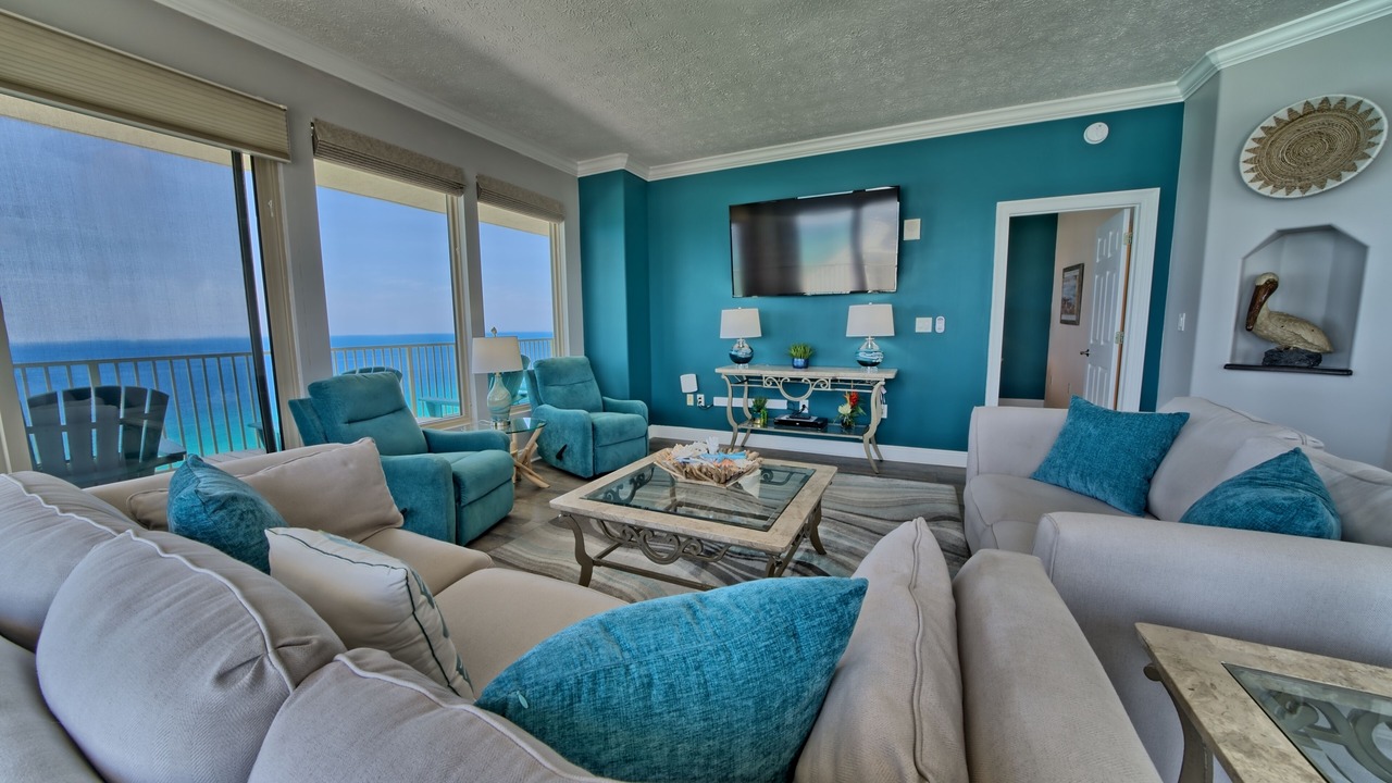 Photo of Livingroom in Thomas Drive