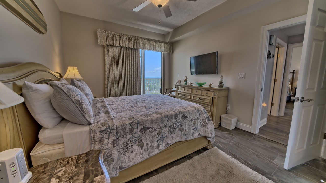 Photo of Bedroom in Thomas Drive