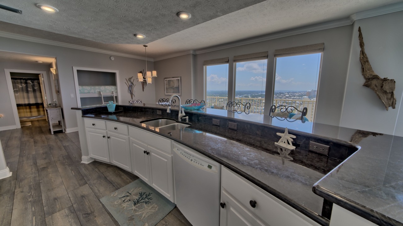 Photo of Kitchen in Thomas Drive