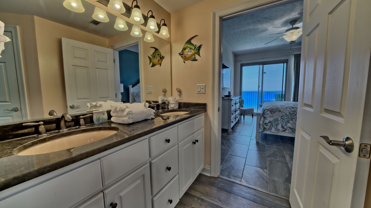 Photo of Bedroom in Thomas Drive
