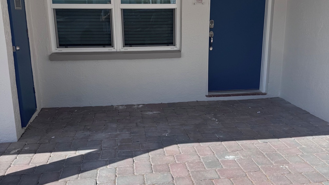 Photo of Outdoor in North Redington Beach