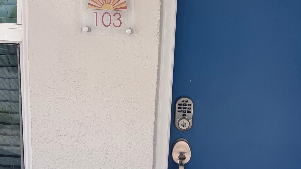 Photo of Outdoor in North Redington Beach