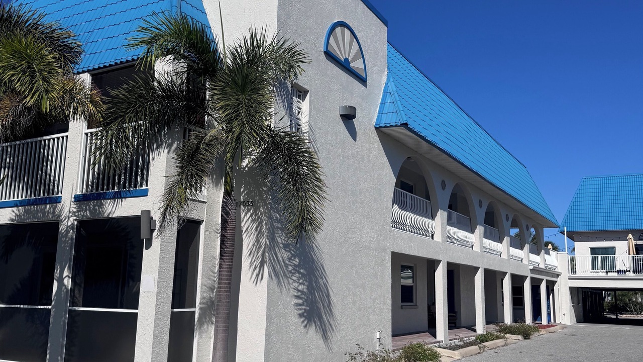 Photo of Outdoor in North Redington Beach