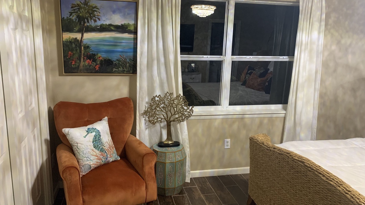 Photo of Bedroom in Belleair Bluffs