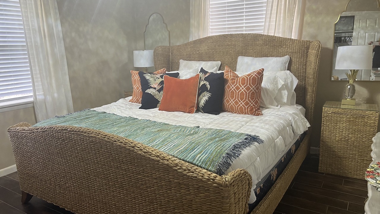 Photo of Bedroom in Belleair Bluffs