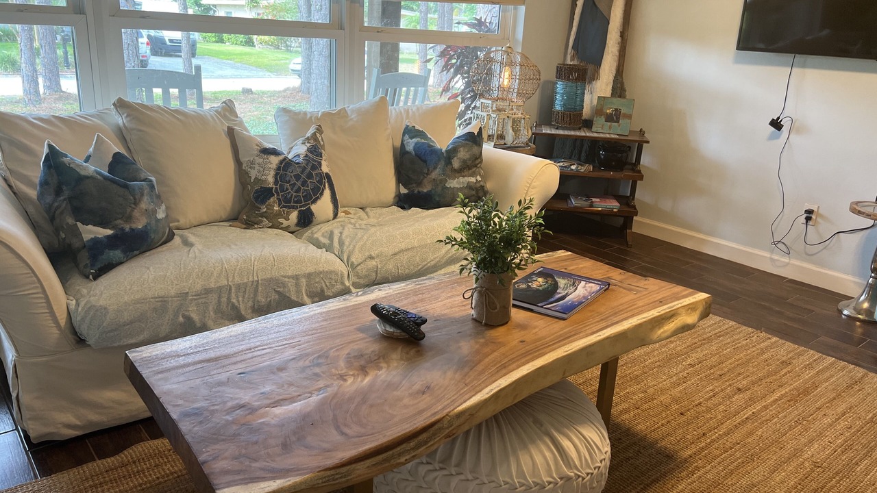Photo of Livingroom in Belleair Bluffs
