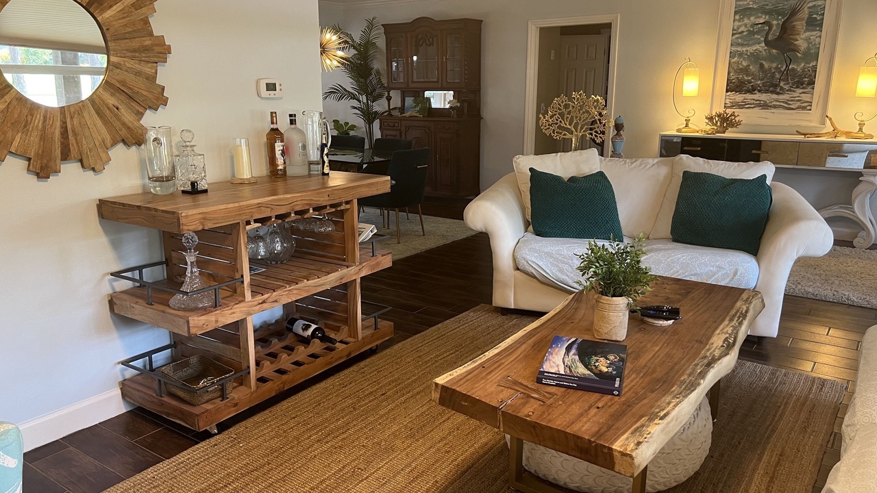 Photo of Livingroom in Belleair Bluffs
