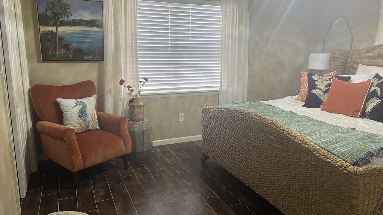 Photo of Bedroom in Belleair Bluffs