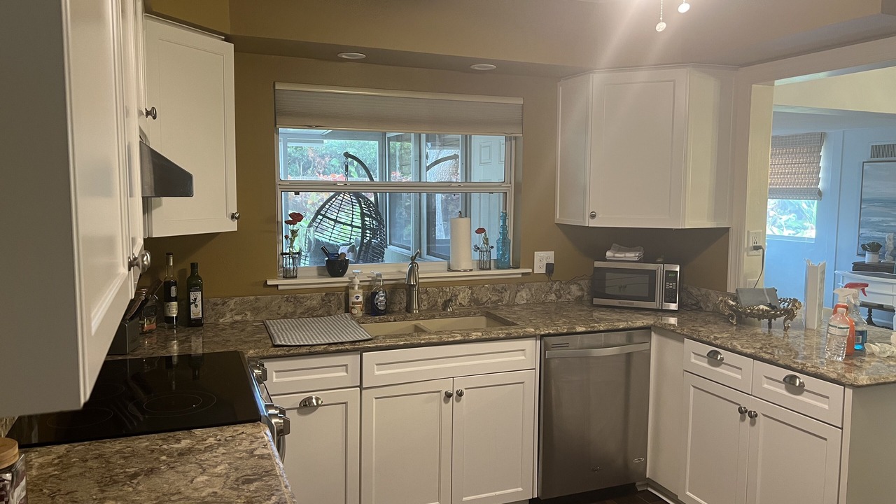 Photo of Kitchen in Belleair Bluffs