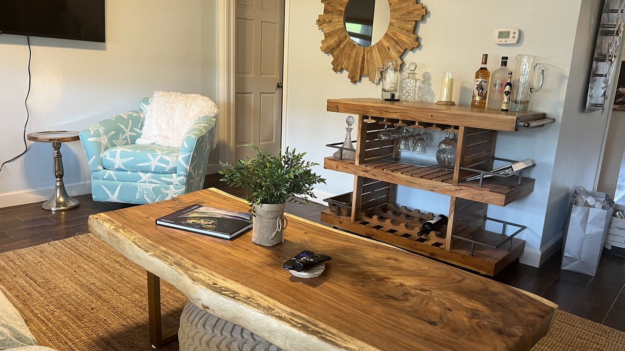 Photo of Livingroom in Belleair Bluffs