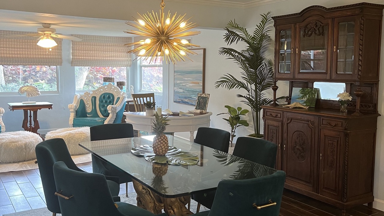Photo of Bedroom in Belleair Bluffs