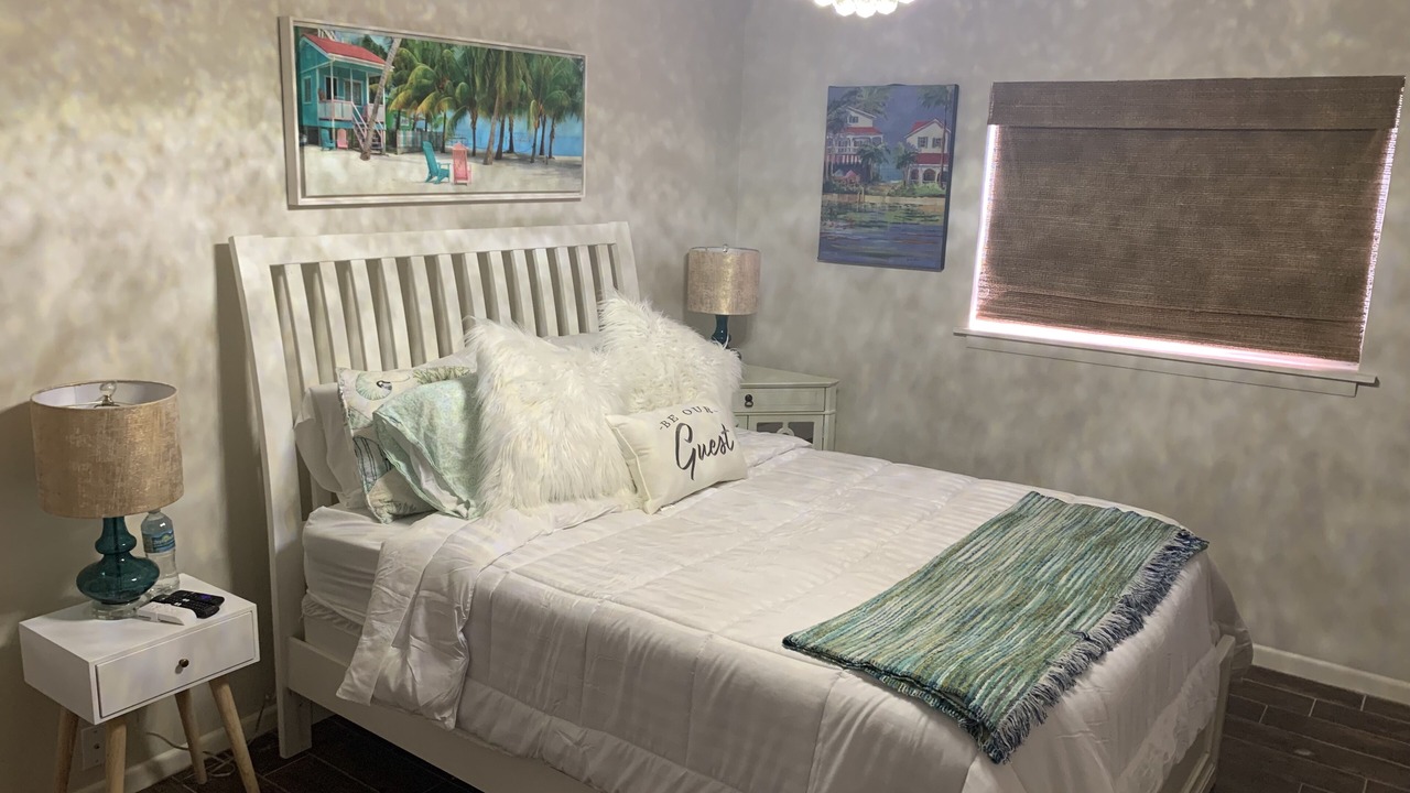 Photo of Bedroom in Belleair Bluffs