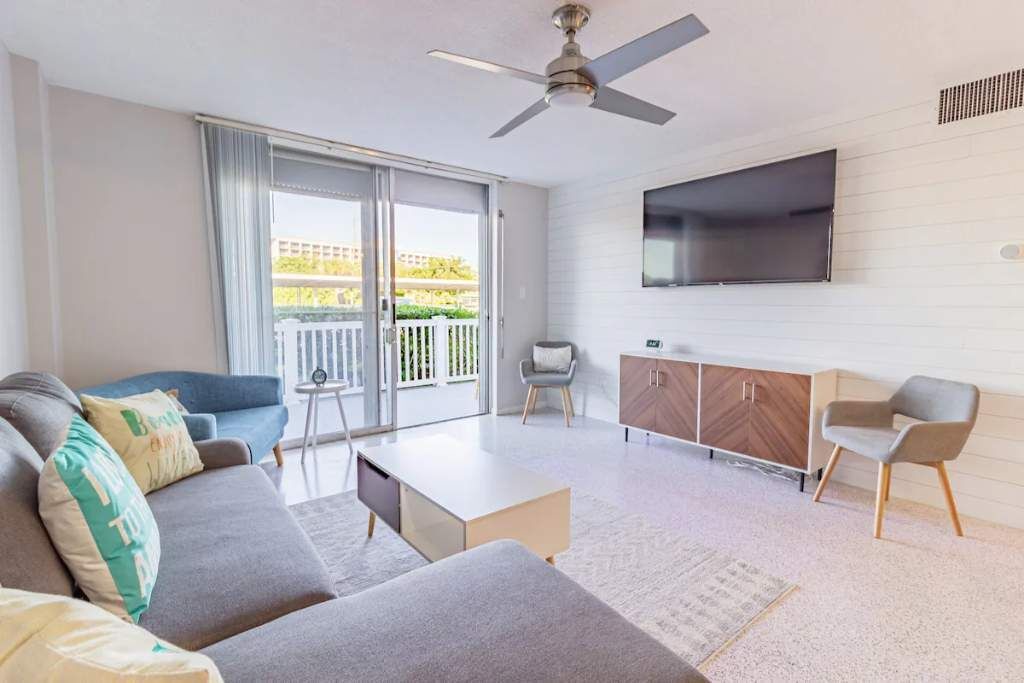 Photo of Livingroom in Cocoa Beach
