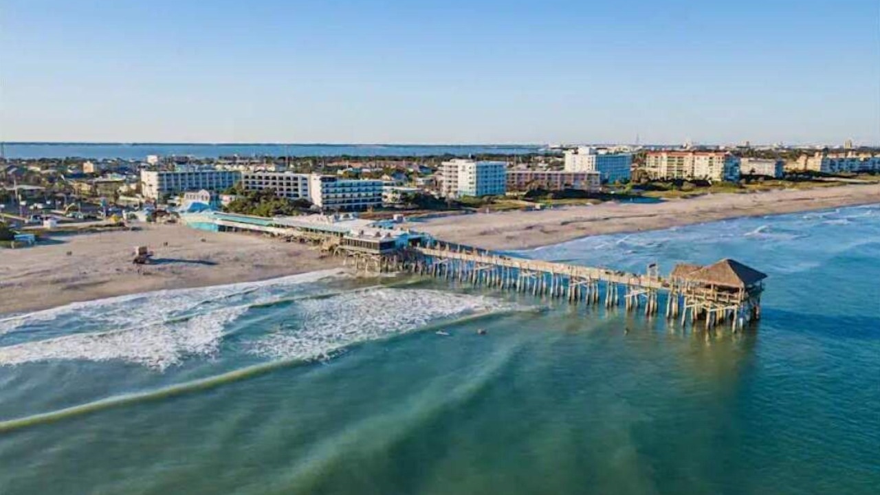 Photo of Others in Cocoa Beach