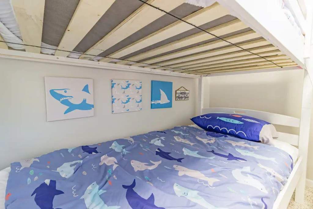 Photo of Bedroom in Cocoa Beach