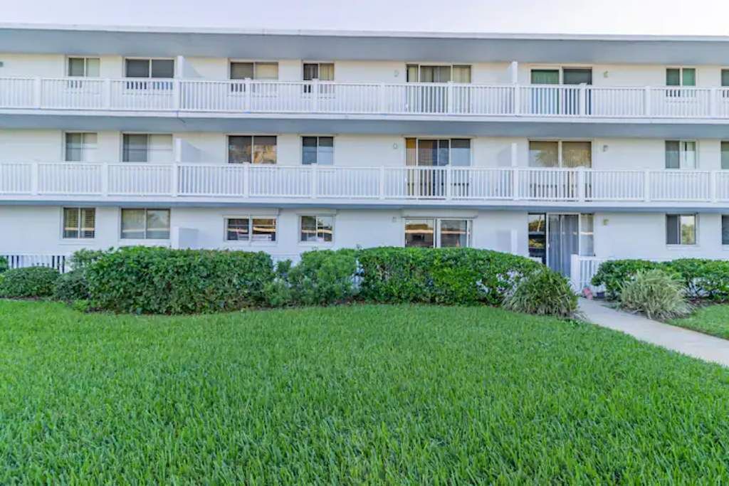 Photo of Outdoor in Cocoa Beach