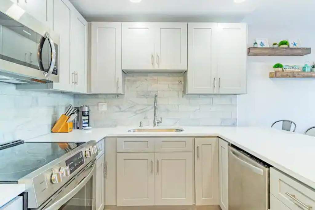 Photo of Kitchen in Cocoa Beach