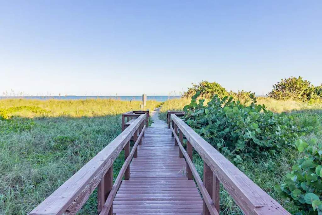 Photo of Others in Cocoa Beach