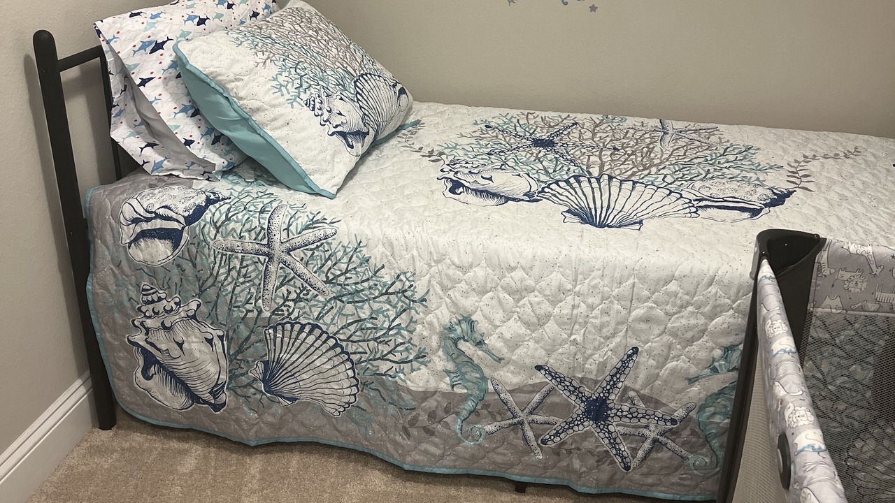 Photo of Bedroom in Palm Coast