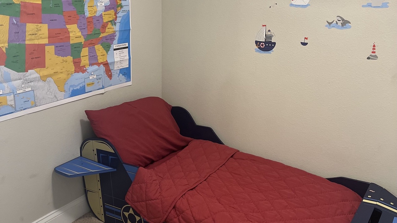 Photo of Bedroom in Palm Coast