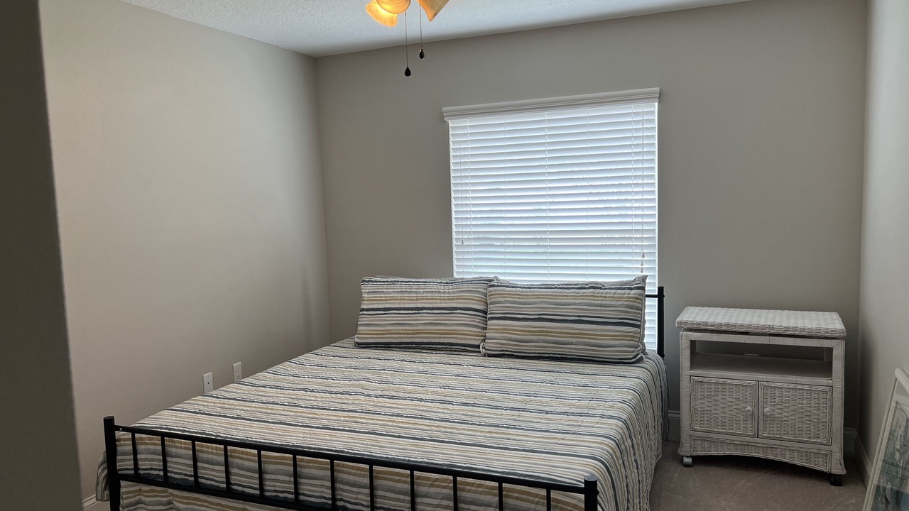 Photo of Bedroom in Palm Coast