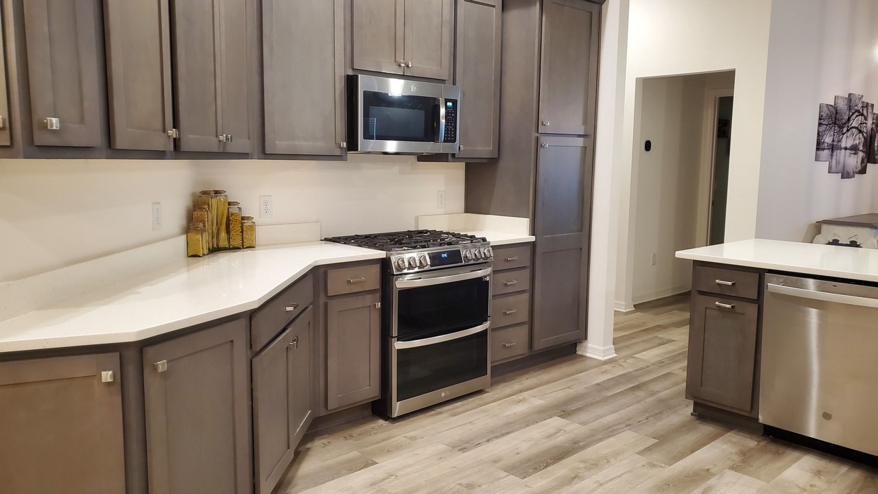 Photo of Kitchen in Okahumpka