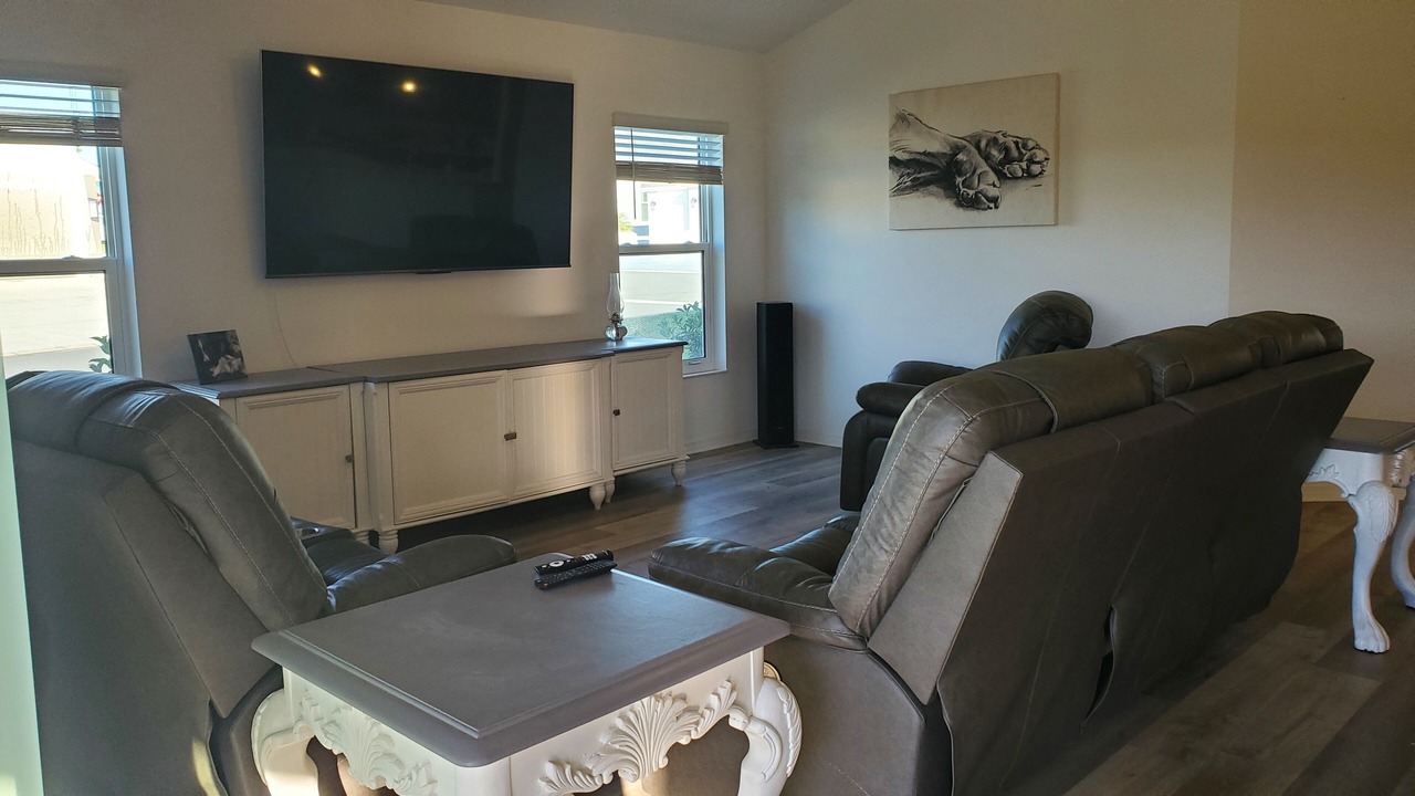 Photo of Livingroom in Okahumpka