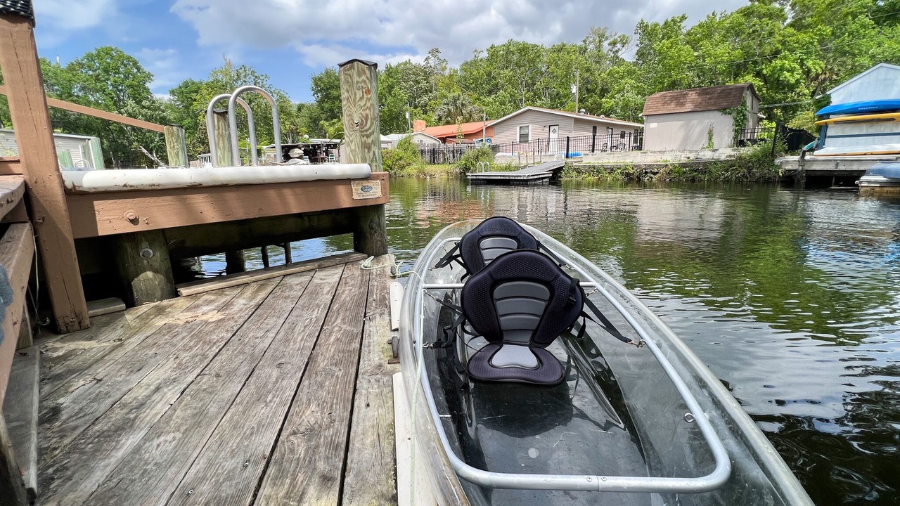 Photo of Outdoor in Weeki Wachee Gardens