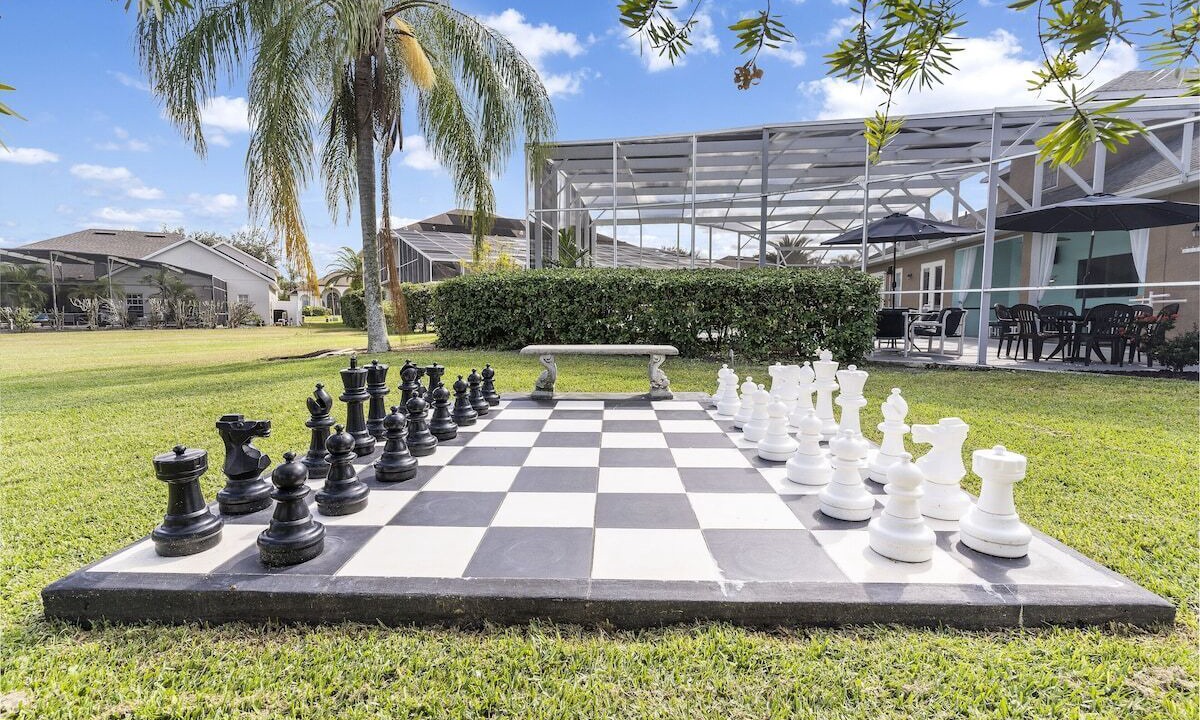 Photo of Outdoor in West Kissimmee