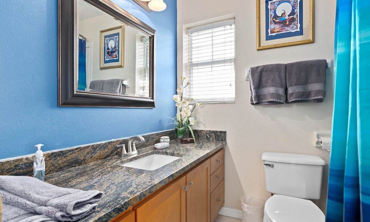 Photo of Bedroom in West Kissimmee