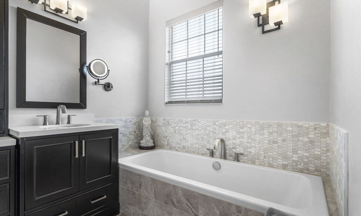 Photo of Bathroom in West Kissimmee