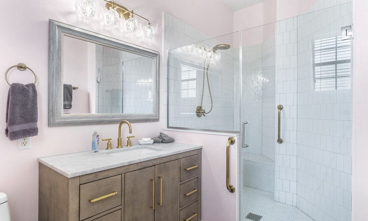 Photo of Bathroom in West Kissimmee