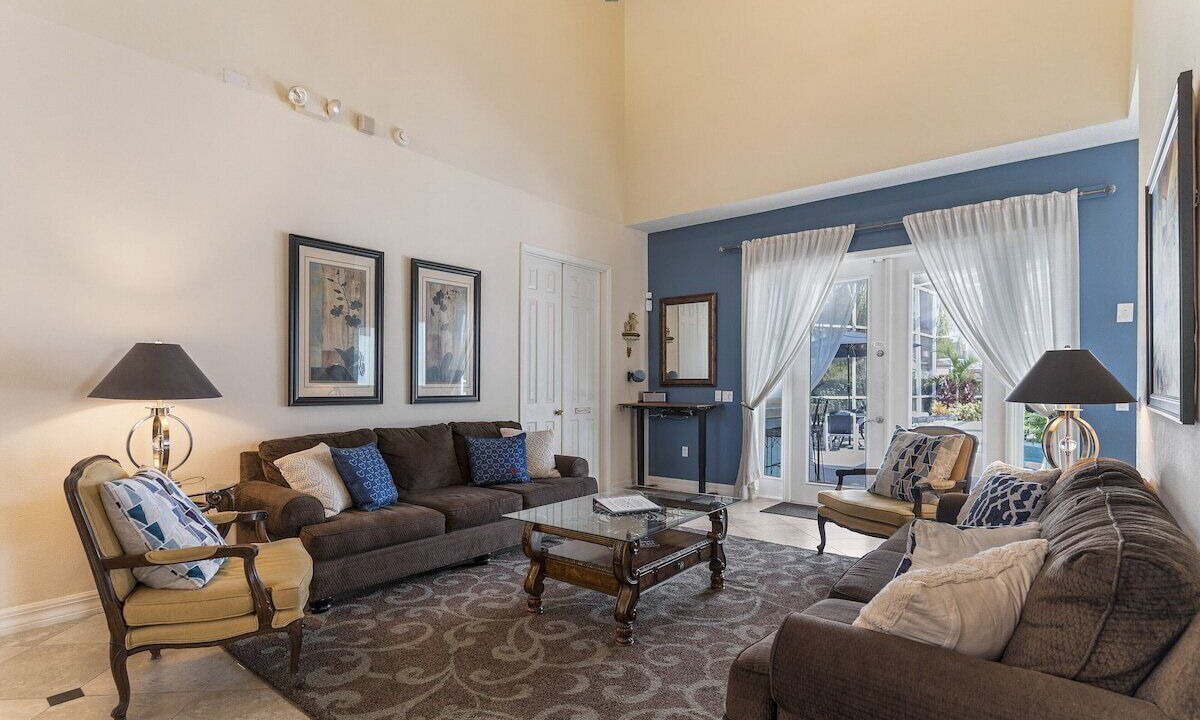 Photo of Outdoor in West Kissimmee