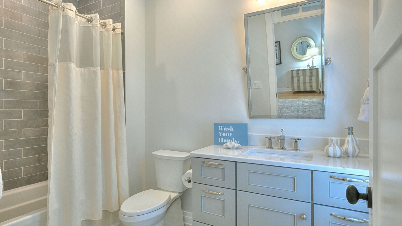 Photo of Bathroom in Lewes