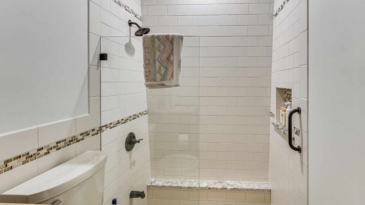 Photo of Bathroom in Melrose