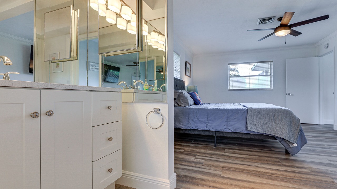 Photo of Bedroom in Whitfield