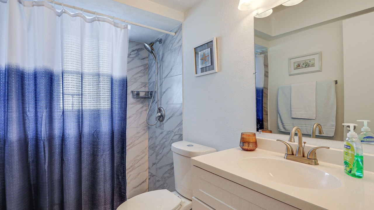 Photo of Bathroom in Whitfield