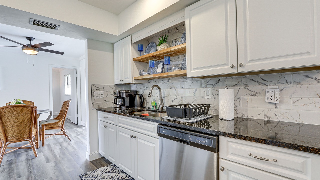Photo of Kitchen in Whitfield