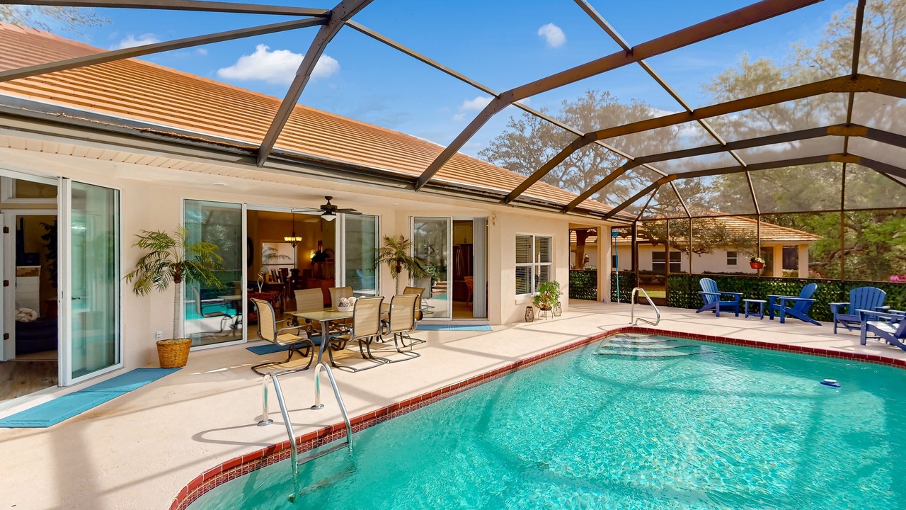 Photo of Outdoor in Crystal River