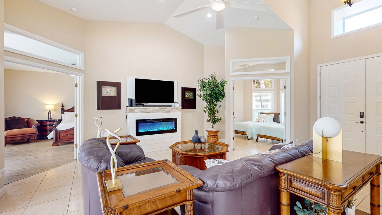 Photo of Bedroom in Crystal River