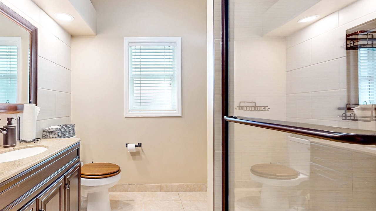 Photo of Bathroom in Crystal River