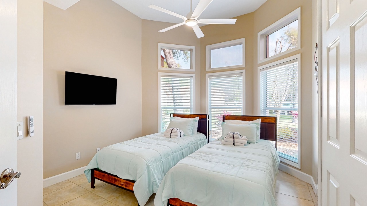 Photo of Bedroom in Crystal River