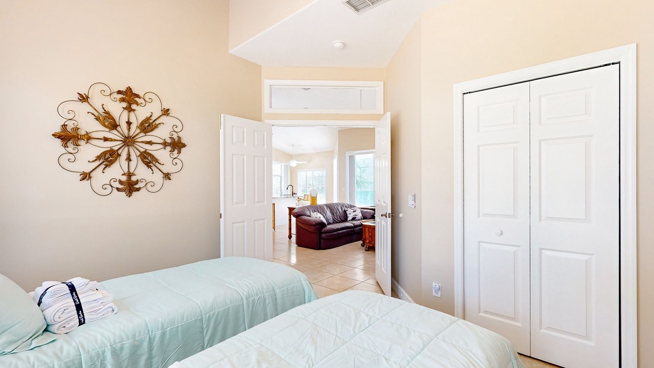 Photo of Bedroom in Crystal River