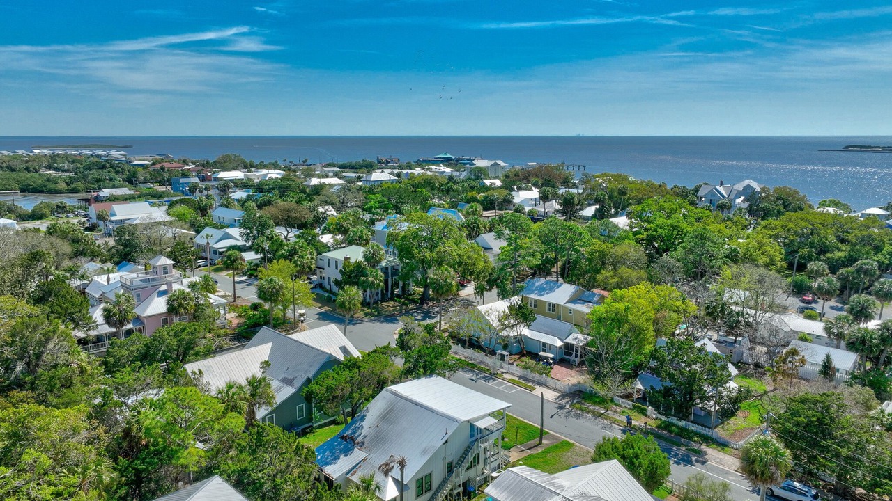 Photo of Others in Cedar Key